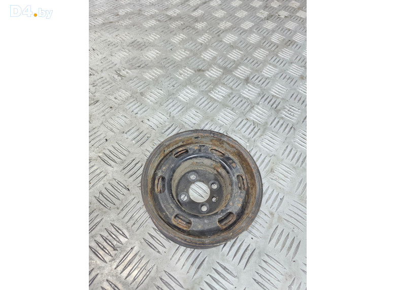 Шкив коленвала к Audi A3 2008 г.