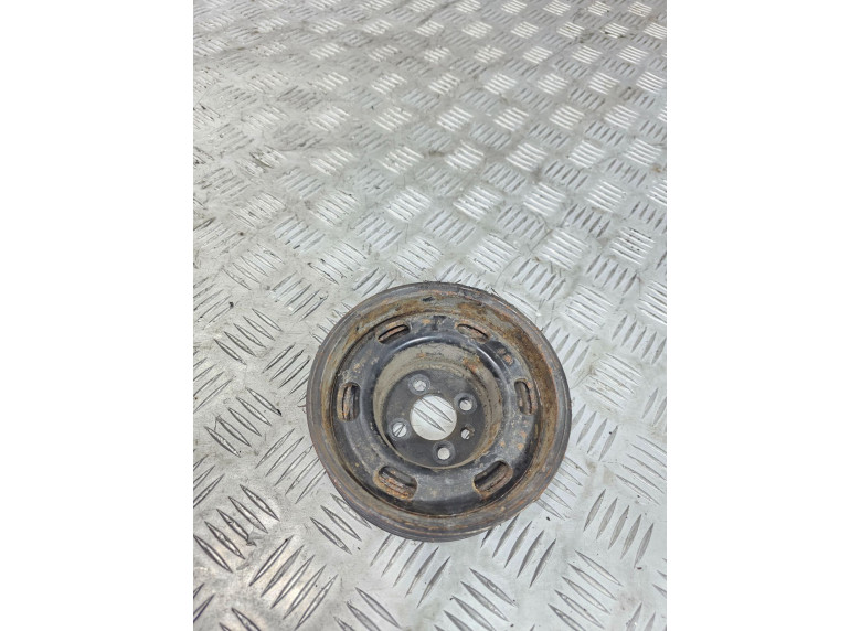 Шкив коленвала к Audi A3, 2008г.