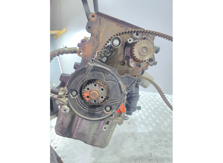 Блок цилиндров к Audi A3, 2008г.