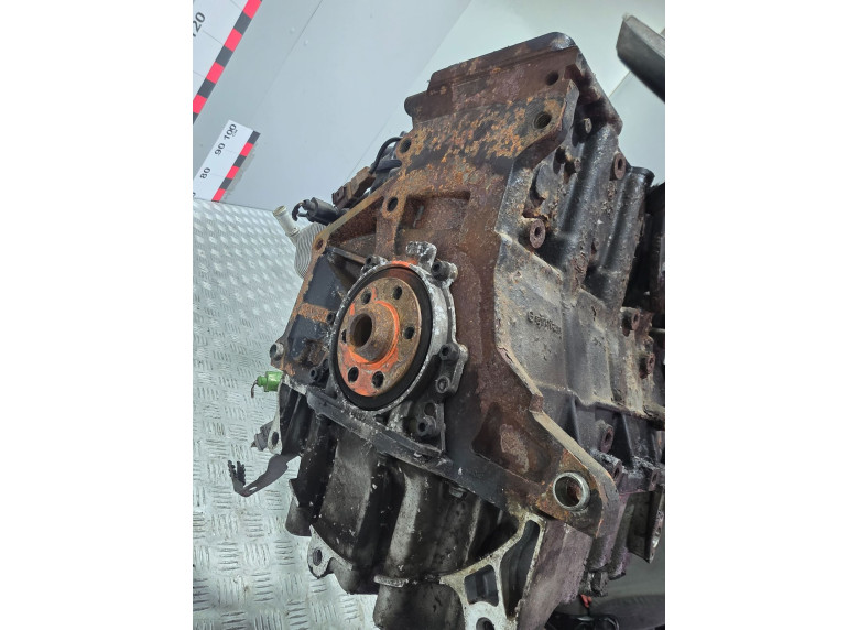 Блок цилиндров к Audi A3, 2008г.