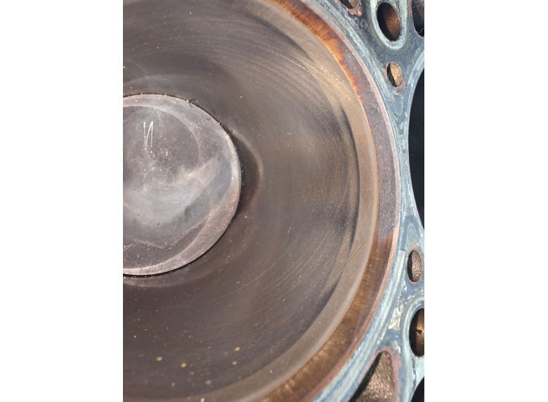 Блок цилиндров к Audi A3, 2008г.