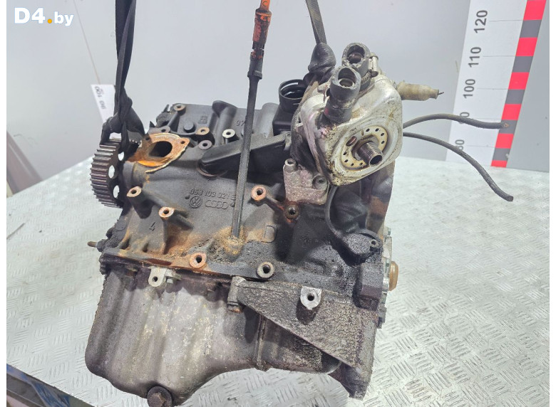 Блок цилиндров к Audi A6 1999 г.