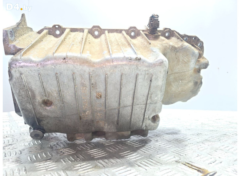 Поддон к Opel Astra 2008 г.