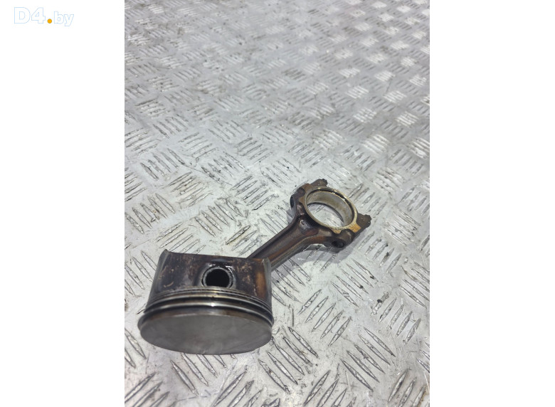 Поршень к Opel Astra 2008 г.