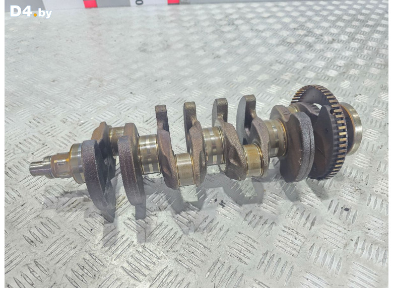 Коленвал к Opel Astra 2008 г.