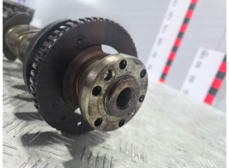 Коленвал к Opel Astra, 2008г.