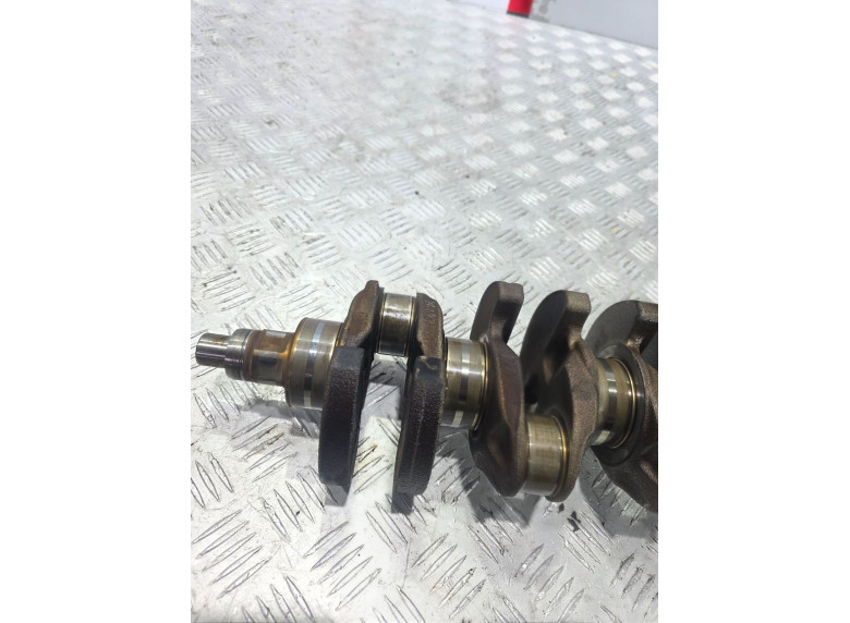 Коленвал к Opel Astra, 2008г.