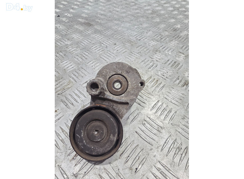 Натяжитель ремня генератора к Opel Astra 2008 г.