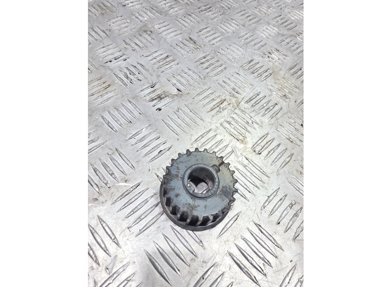 Шестерня коленвала к Opel Astra, 2008г.