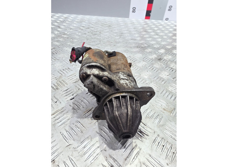 Стартер к Daewoo Lanos, 2000г.