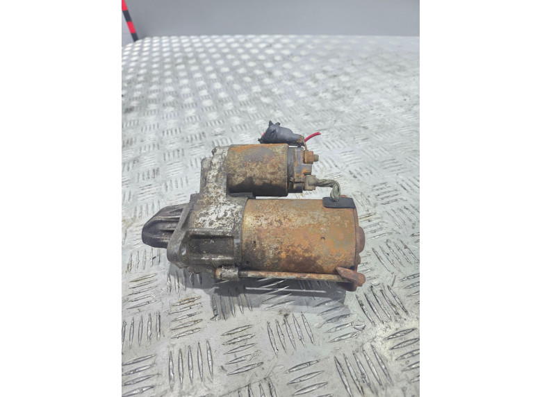 Стартер к Daewoo Lanos, 2000г.