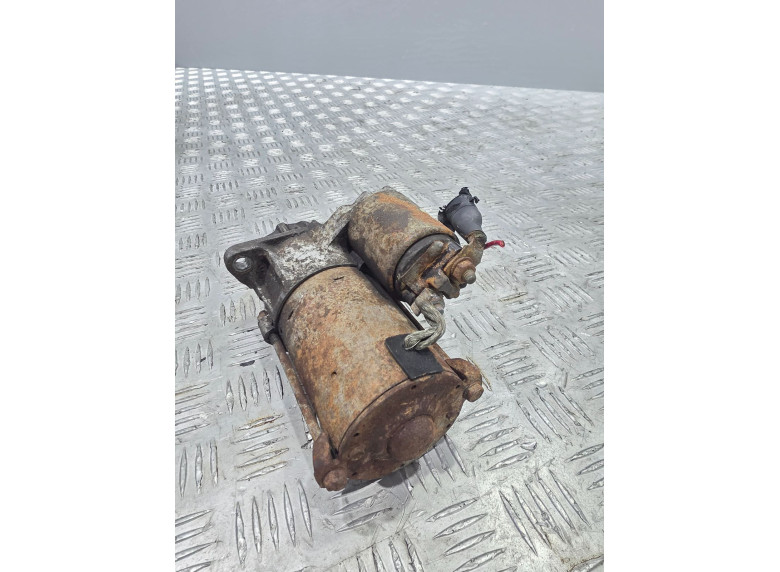 Стартер к Daewoo Lanos, 2000г.