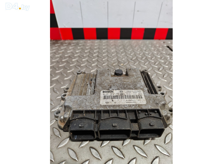 Блок управления двигателем к Renault Laguna 2005 г.