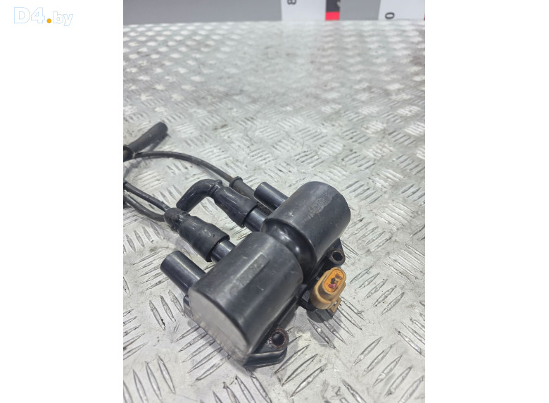 Катушка зажигания к Daewoo Lanos 2000 г.