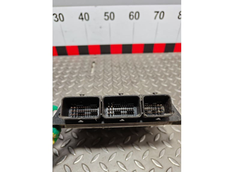 Блок управления двигателем к Renault Megane, 2008г.