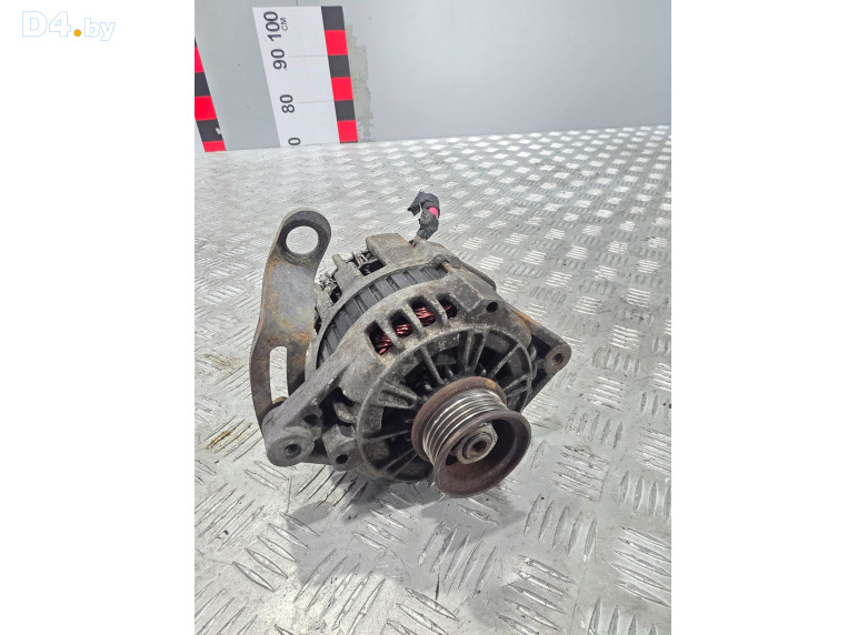 Генератор к Daewoo Lanos 2000 г.