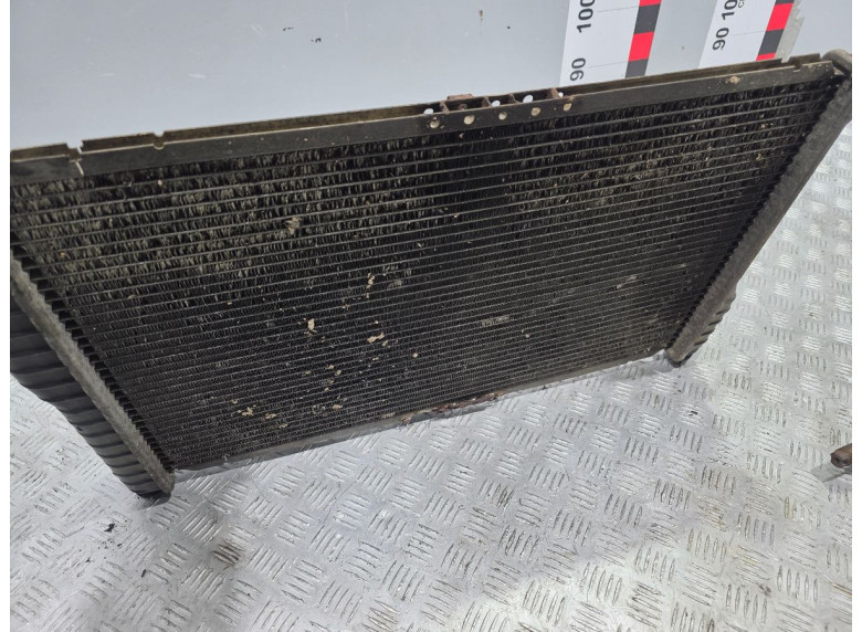 Радиатор (основной) к Daewoo Lanos, 2000г.