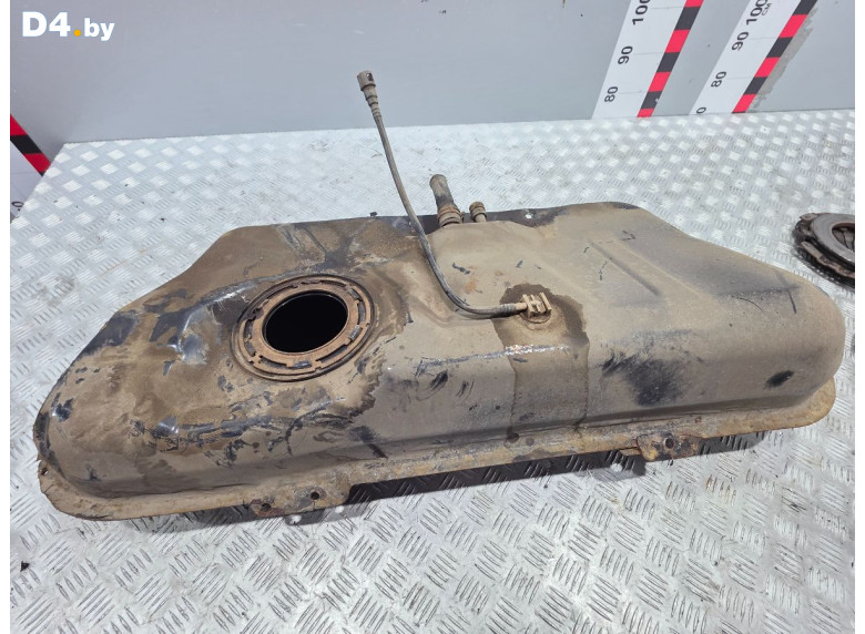 Бак топливный к Daewoo Lanos 2000 г.