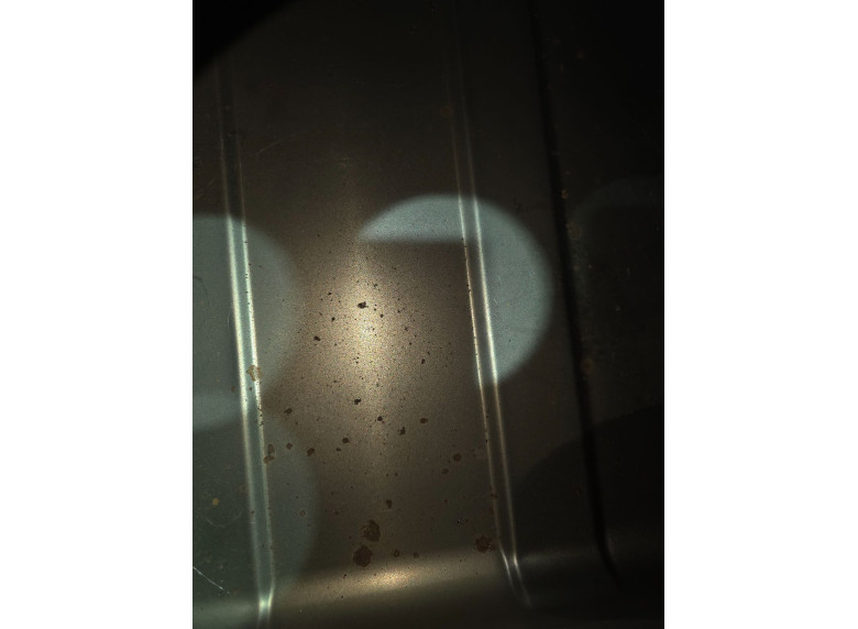 Бак топливный к Daewoo Lanos, 2000г.