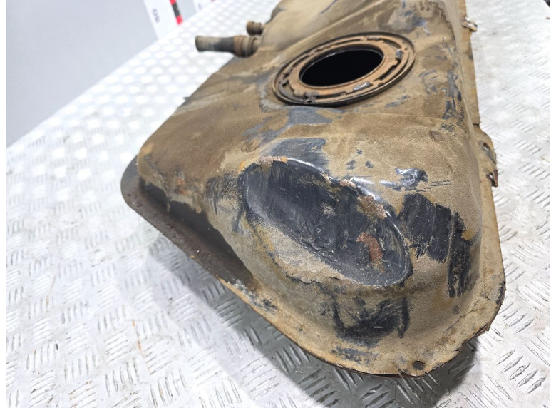 Бак топливный к Daewoo Lanos, 2000г.