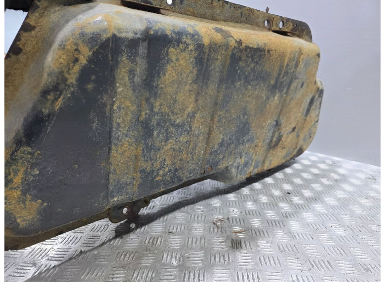 Бак топливный к Daewoo Lanos, 2000г.