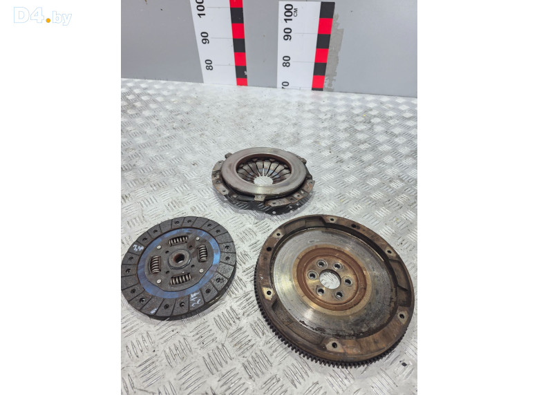 Комплект сцепления к Daewoo Lanos 2000 г.