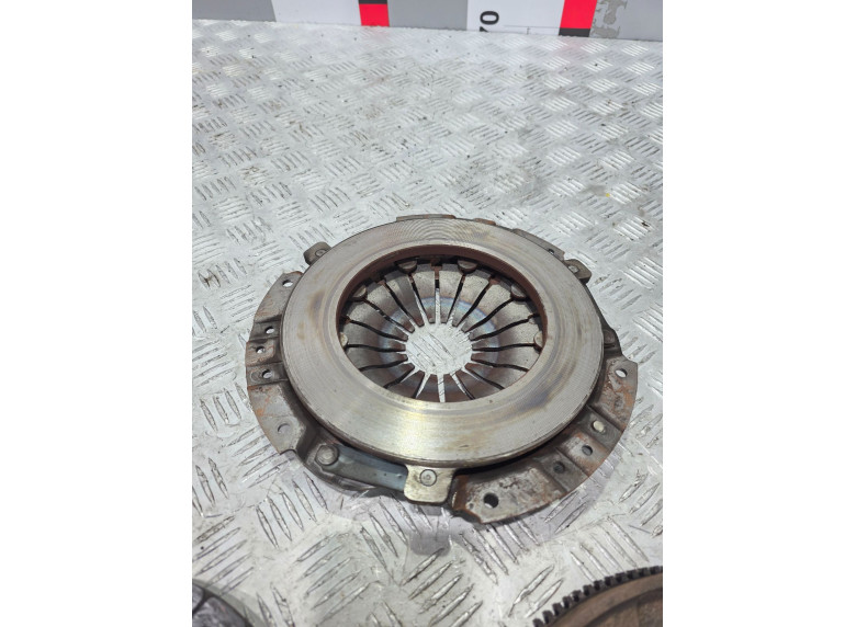 Комплект сцепления к Daewoo Lanos, 2000г.