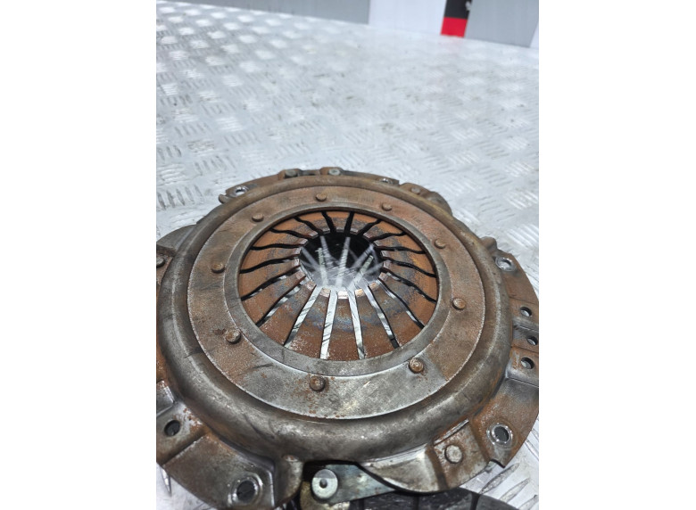 Комплект сцепления к Daewoo Lanos, 2000г.