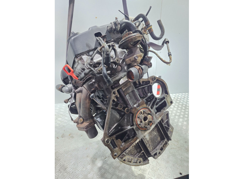 Двигатель к Daewoo Lanos, 2000г.