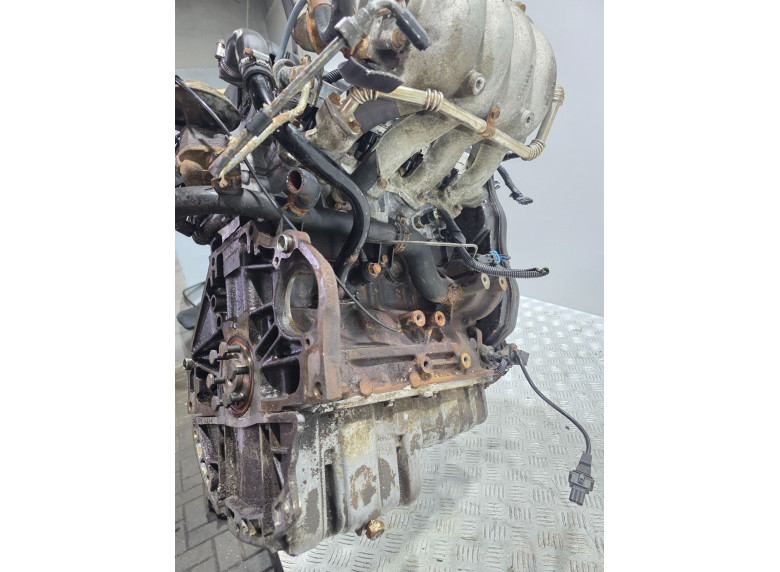 Двигатель к Daewoo Lanos, 2000г.