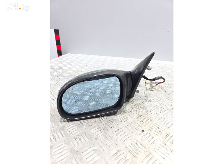 Зеркало наружное левое к Peugeot 406 2001 г.