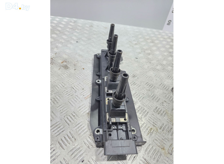 Катушка зажигания к Peugeot 406 2001 г.