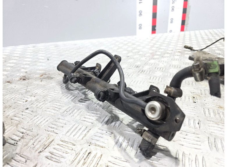 Форсунка к Peugeot 406, 2001г.