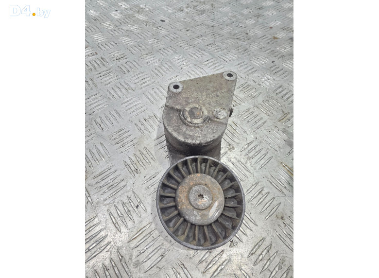 Натяжитель ремня генератора к Peugeot 406 2001 г.
