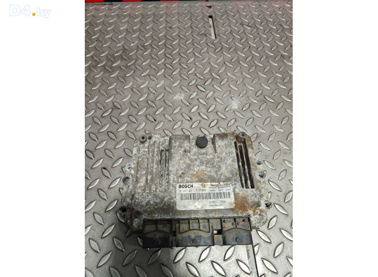 Блок управления двигателем к Renault Espace 2004 г.