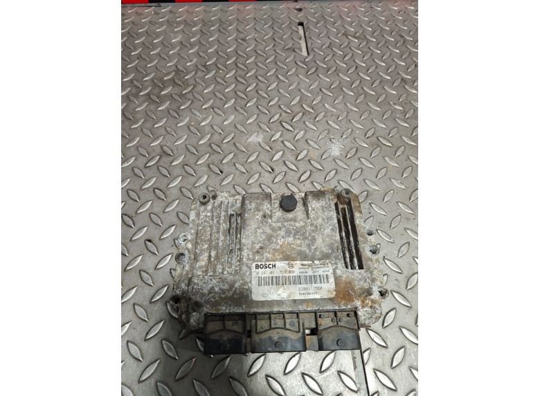 Блок управления двигателем к Renault Espace, 2004г.