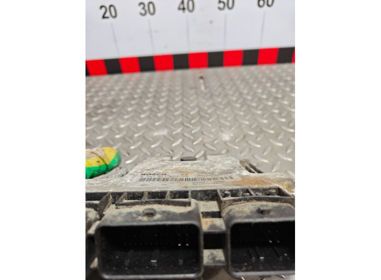 Блок управления двигателем к Renault Espace, 2004г.