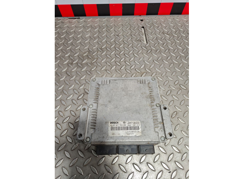 Блок управления двигателем к Renault Kangoo, 2003г.