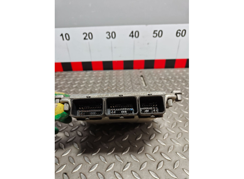 Блок управления двигателем к Renault Kangoo, 2003г.