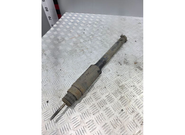 Амортизатор задний к Peugeot 406, 2001г.