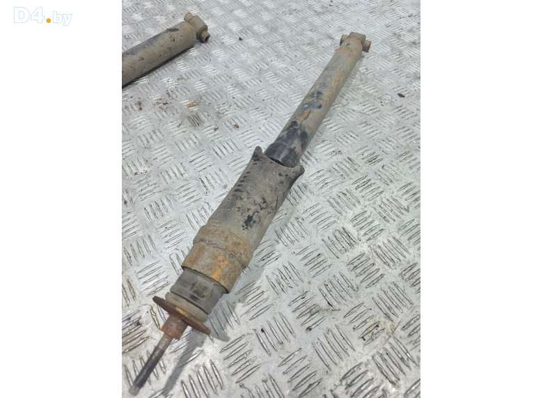 Амортизатор задний к Peugeot 406 2001 г.