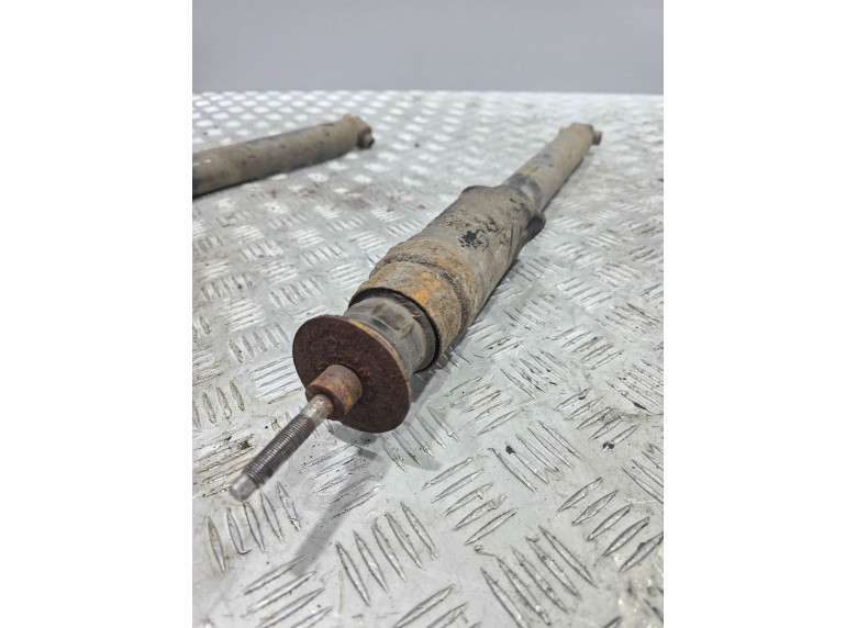 Амортизатор задний к Peugeot 406, 2001г.