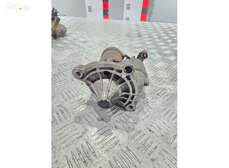 Стартер к Peugeot 406 2001 г.