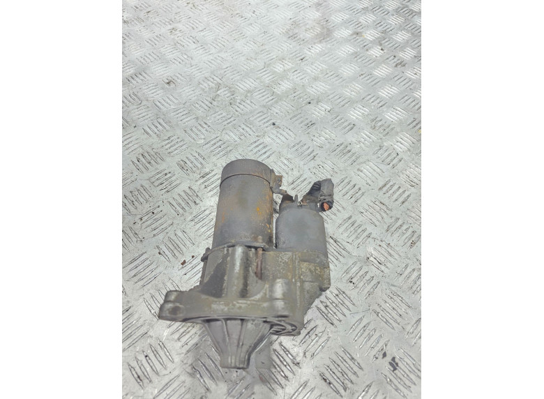 Стартер к Peugeot 406, 2001г.