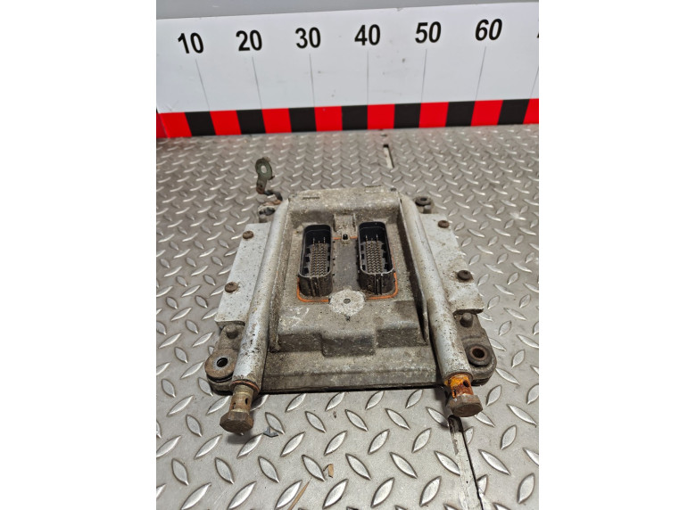 Блок управления двигателем к Renault Midlum, 2010г.