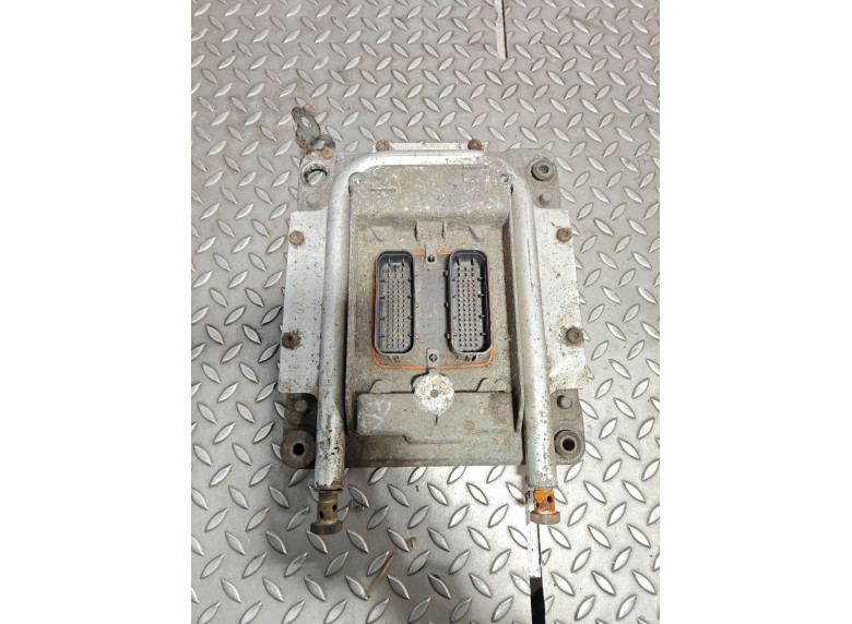 Блок управления двигателем к Renault Midlum, 2010г.