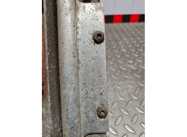 Блок управления двигателем к Renault Midlum, 2010г.