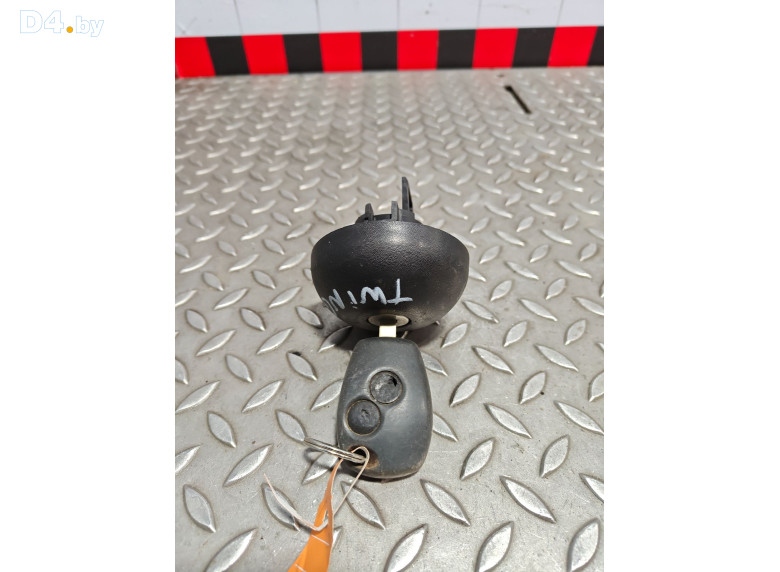 Пробка топливного бака к Renault Twingo 2007 г.
