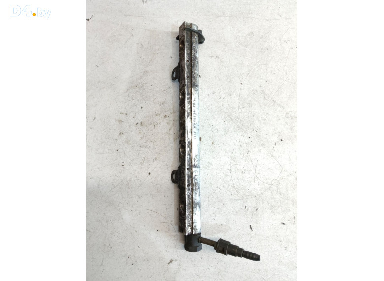 Топливная рампа к Daewoo Lanos 1998 г.