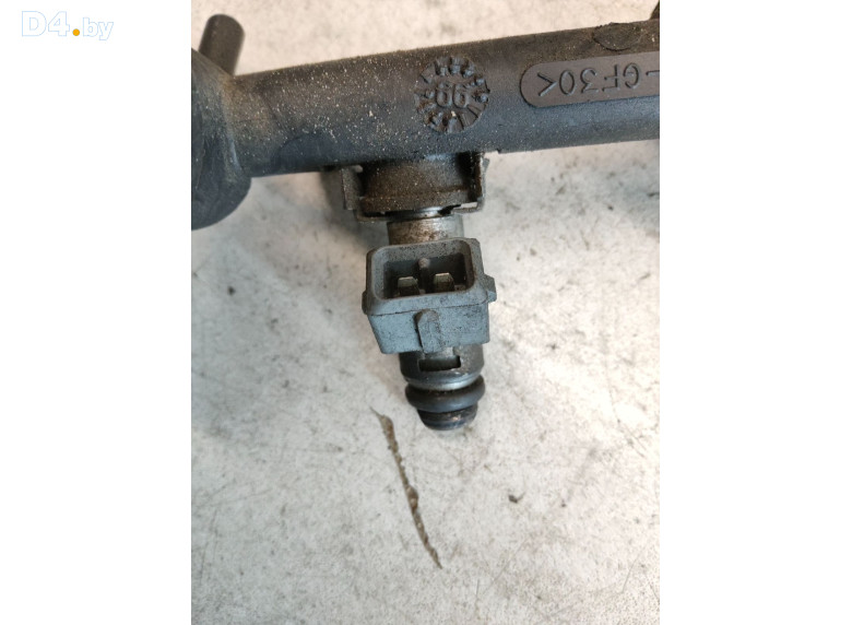 Форсунка к Citroen Xantia 1999 г.